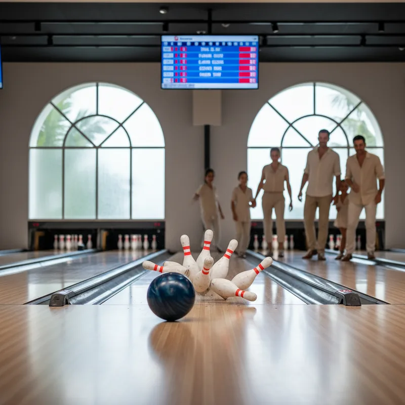 Activités indoor à Saint-Barth quand il pleut : que faire ?