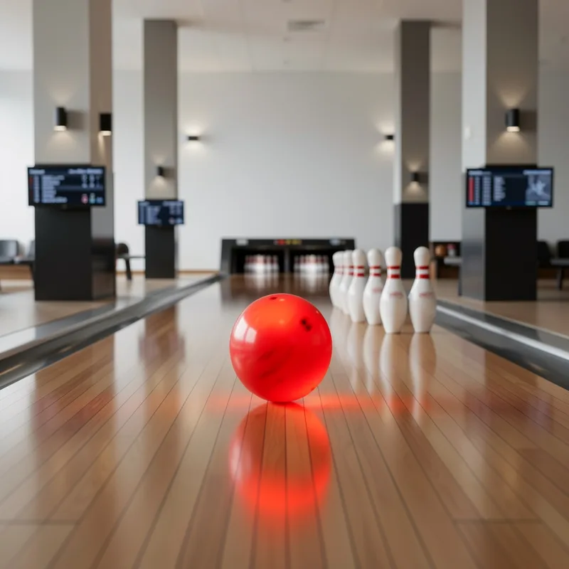 Règles et scoring du bowling : guide complet pour débutants